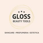 Logo Gloss Latina
